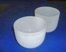 Quartz Music Bowl